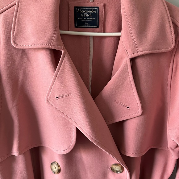 Abercrombie trench xl - Picture 3 of 3